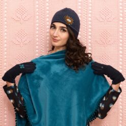 Alternative view of Gant Fleur Marine