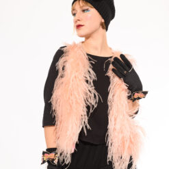 Alternative view of Bonnet Féria