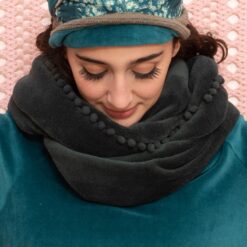 Snood Concerto Sapin