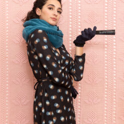 Snood concerto / gant cabaret