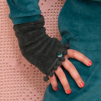 Mitaine Jazz Sapin – Image 3