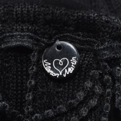 Alternative view of Gants Constellation Noir