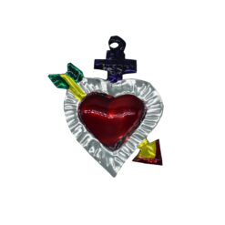 Petit Cœur Avec Flèche