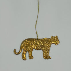 Pendentif Tigre