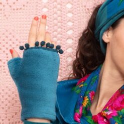 Alternative view of Mitanie Jazz Paon