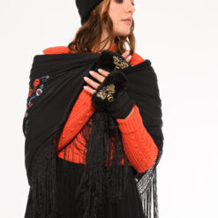 Alternative view of Bonnet Abeille