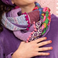 Écharpes / Foulards