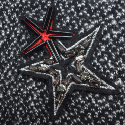 Alternative view of Gants de L'étoile Noir