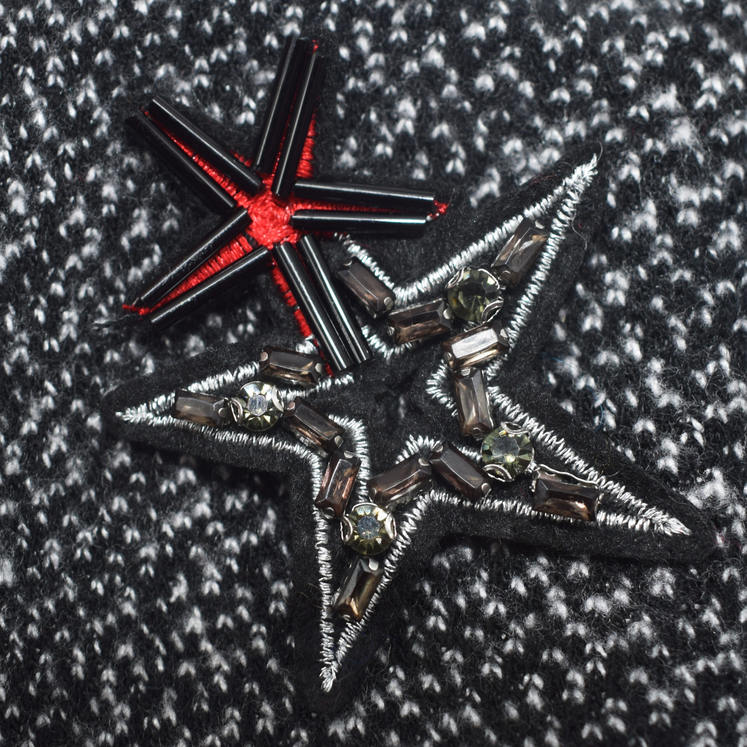 Gants de L'étoile Noir – Image 2