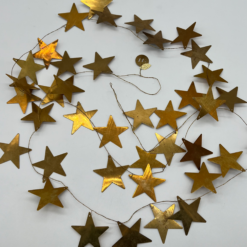 Alternative view of Guirlande Étoiles