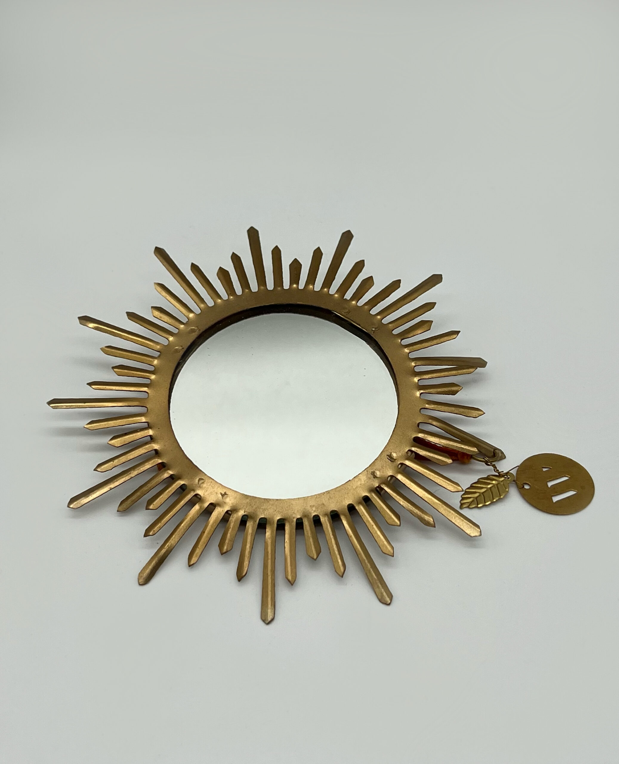 Miroir Soleil