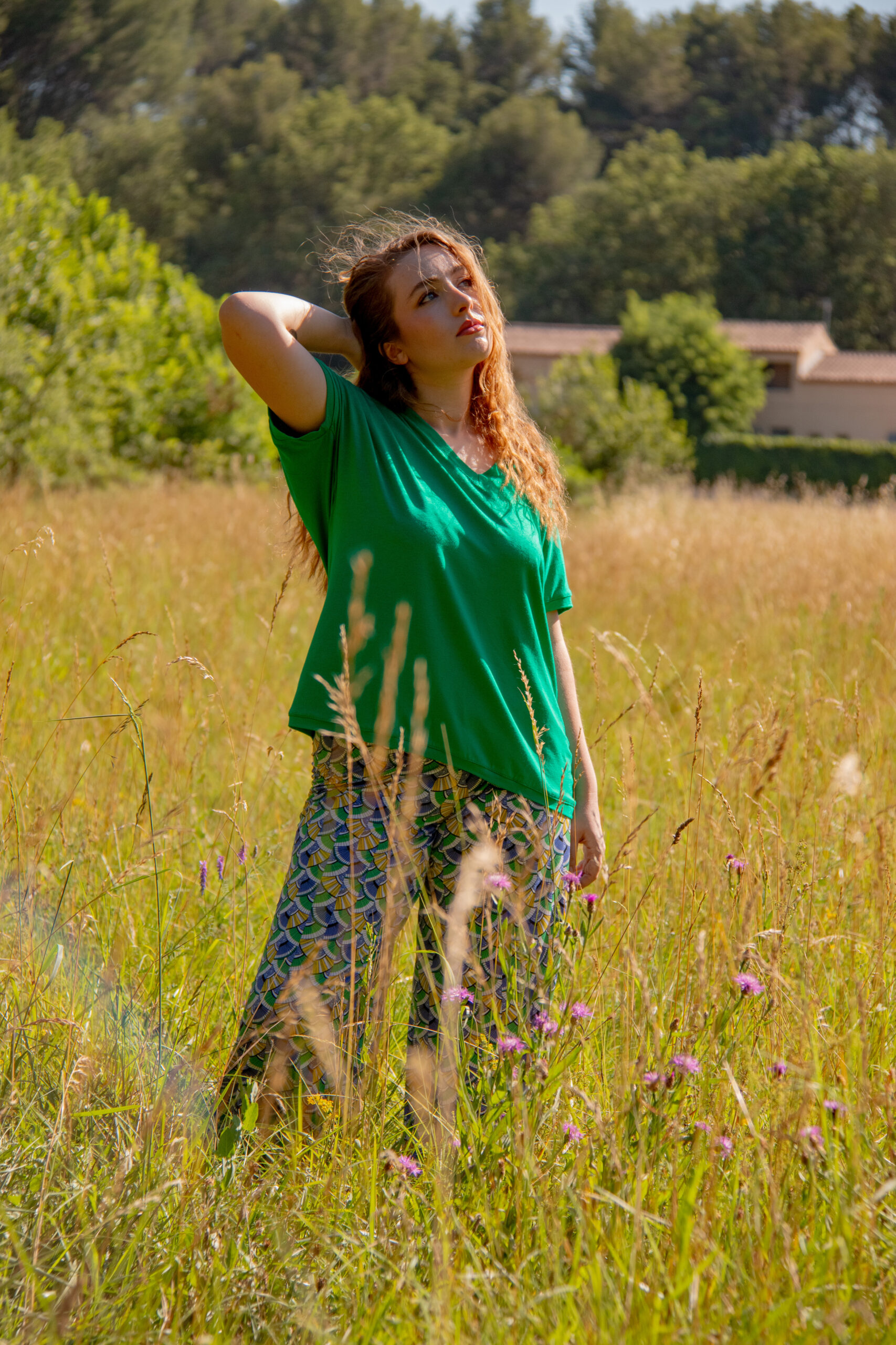 T-shirt Madeleine – Image 3