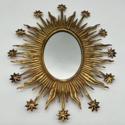 Alternative view of Miroir Petites Étoiles