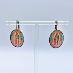 boucles d'oreilles Guadalupe