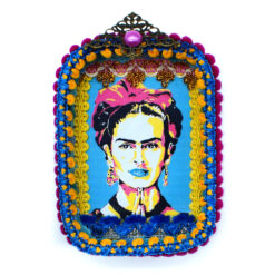 Frida Kahlo