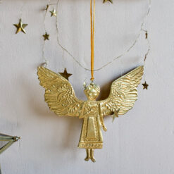 Pendentif Ange