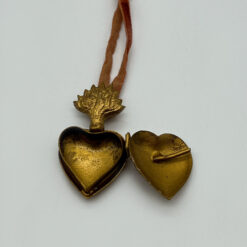 Alternative view of Mini Cœur Sacré