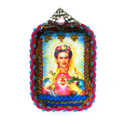 Bonbons Frida Kahlo Autel