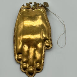 Alternative view of Décoration murale main