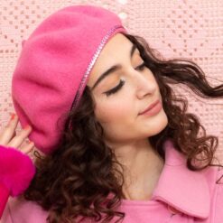 Béret Broadway Malabar