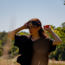 Alternative view of Jupe Betsy