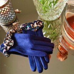 Gant Froufrou marine