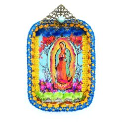 Alter Marie Colorée