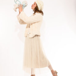 Alternative view of Veste Katia