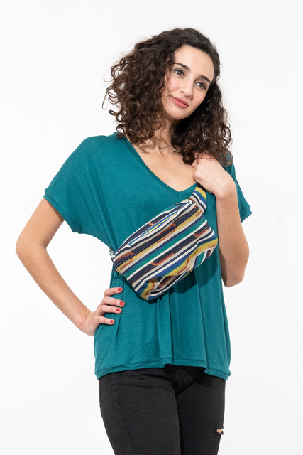 T-shirt Viscose Madeleine