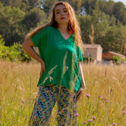 Alternative view of T-shirt Madeleine