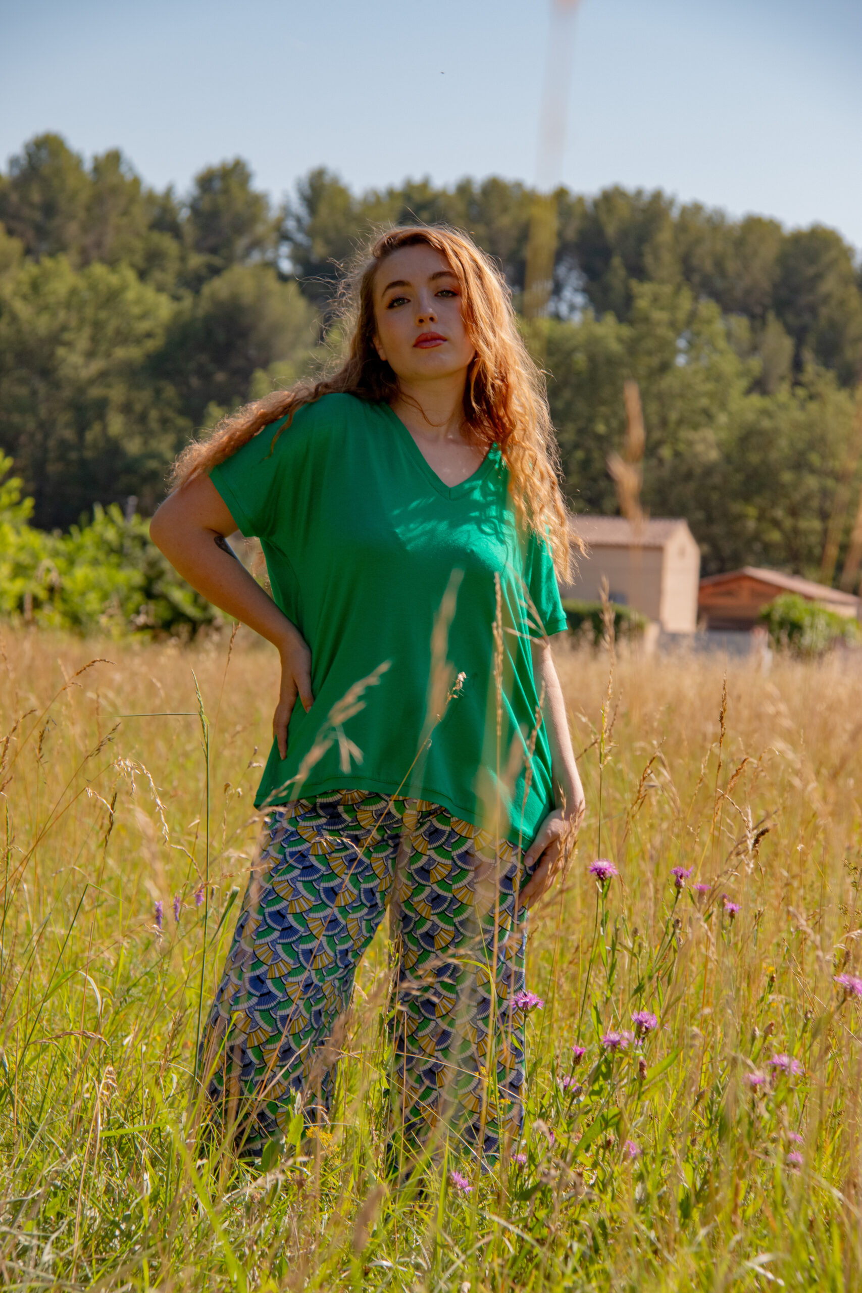 T-shirt Madeleine – Image 2