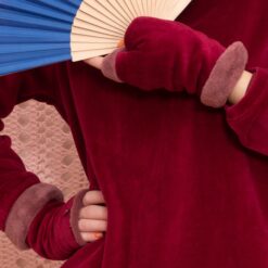 Mitaine Comédie Bordeaux