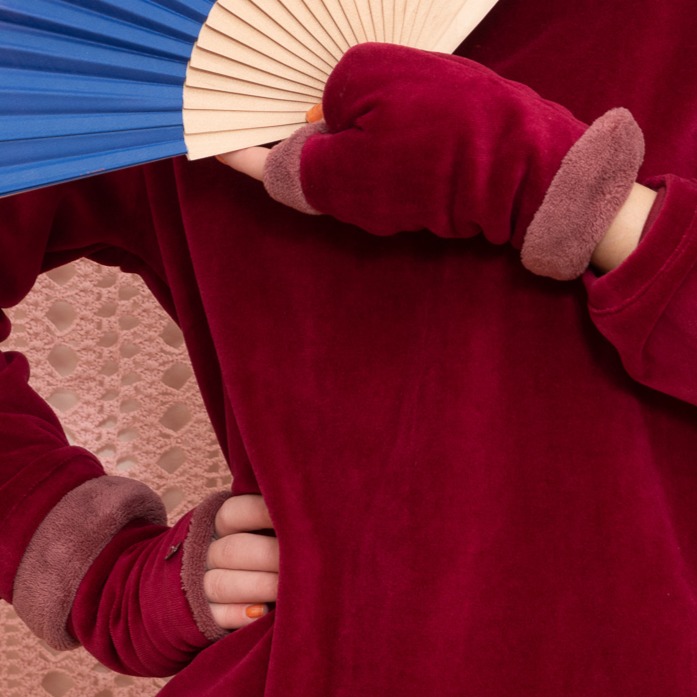 Mitaine Comédie Bordeaux