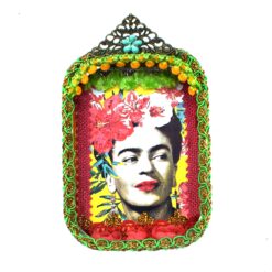 Festival Frida Kahlo Autel