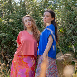 Alternative view of T-shirt Magda