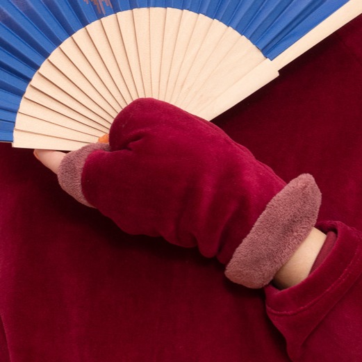 Mitaine Comédie Bordeaux – Image 2