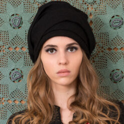 Chapeau Divination noir