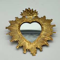 Miroir Cœur