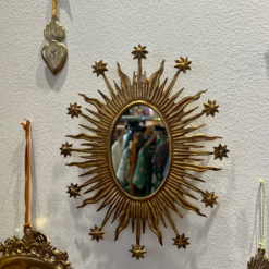 Miroir Petites Étoiles