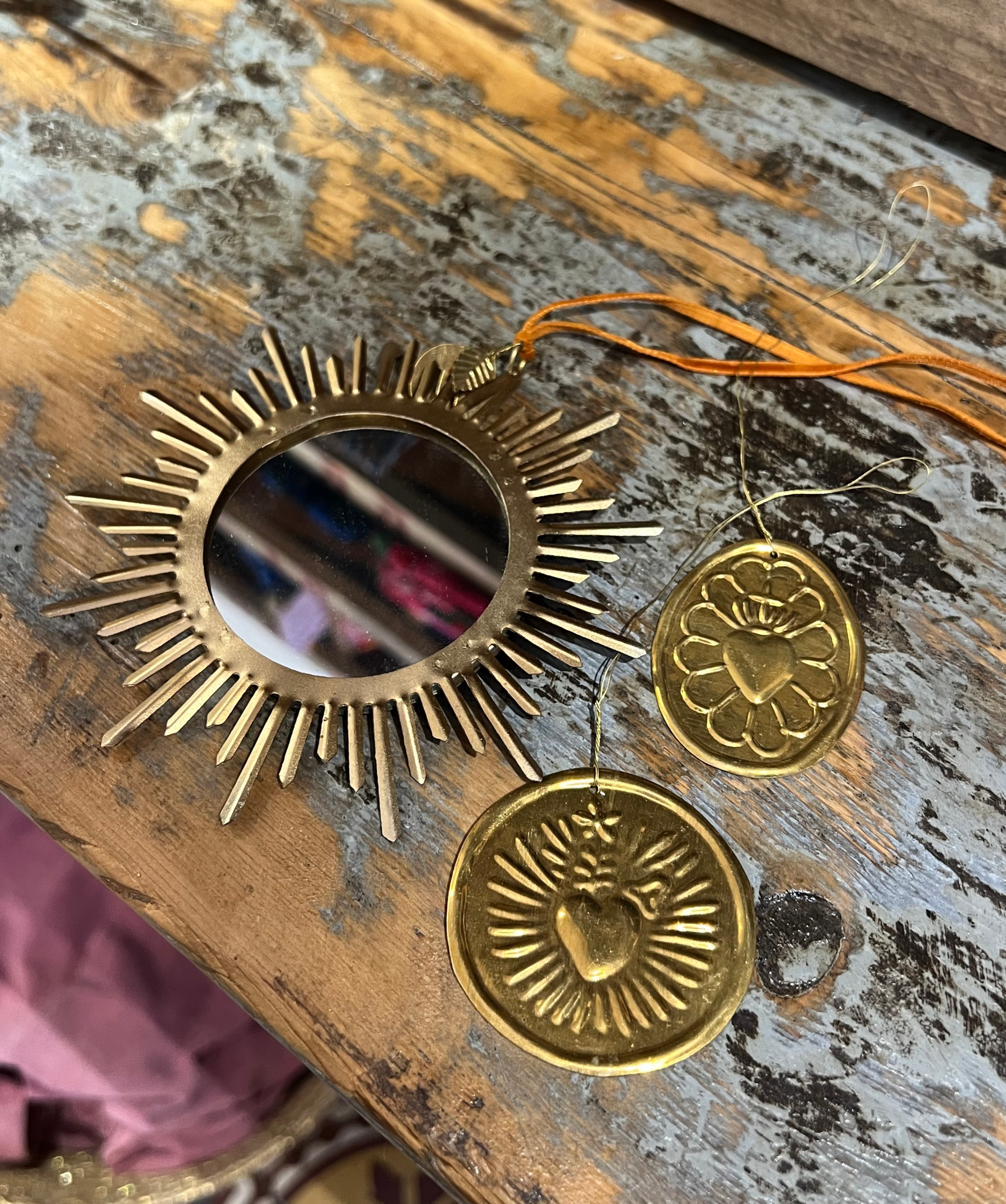 Miroir Soleil – Image 2