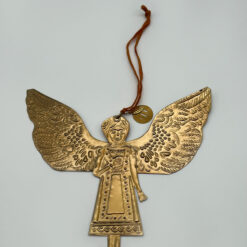 Alternative view of Pendentif Ange
